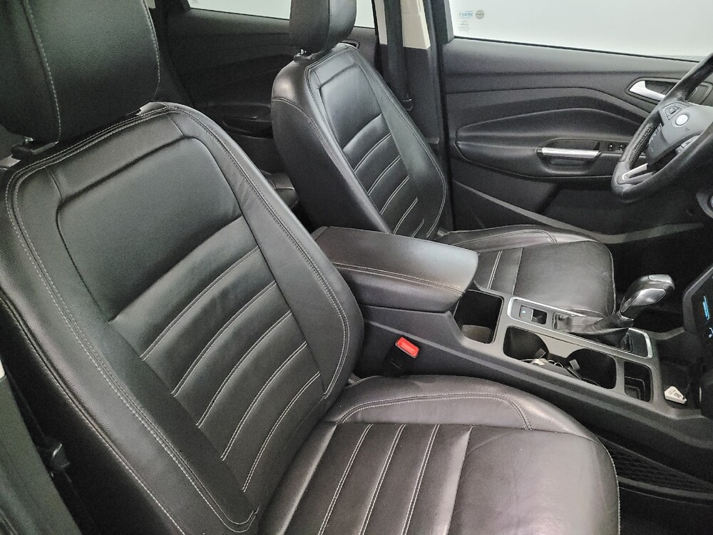 2018 Ford Escape in New Castle, DE 19720 - 18086151 21