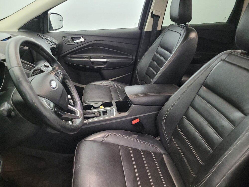 2018 Ford Escape in New Castle, DE 19720 - 18086151 17