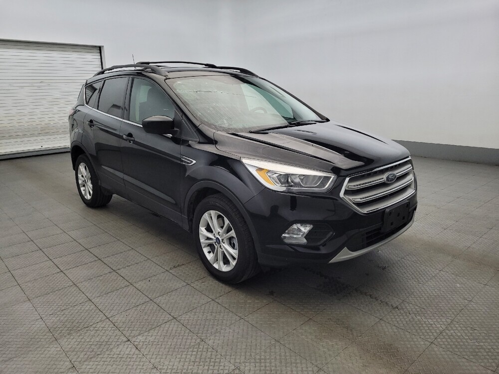 2018 Ford Escape in New Castle, DE 19720 - 18086151 13