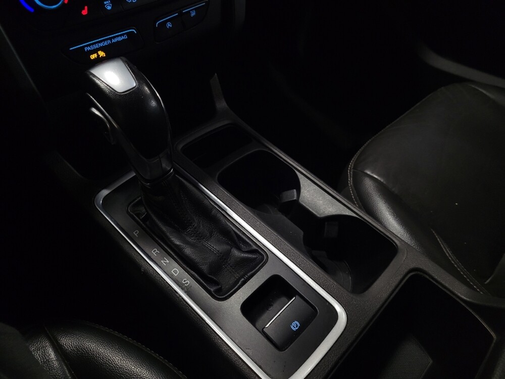 2018 Ford Escape in New Castle, DE 19720 - 18086151 26