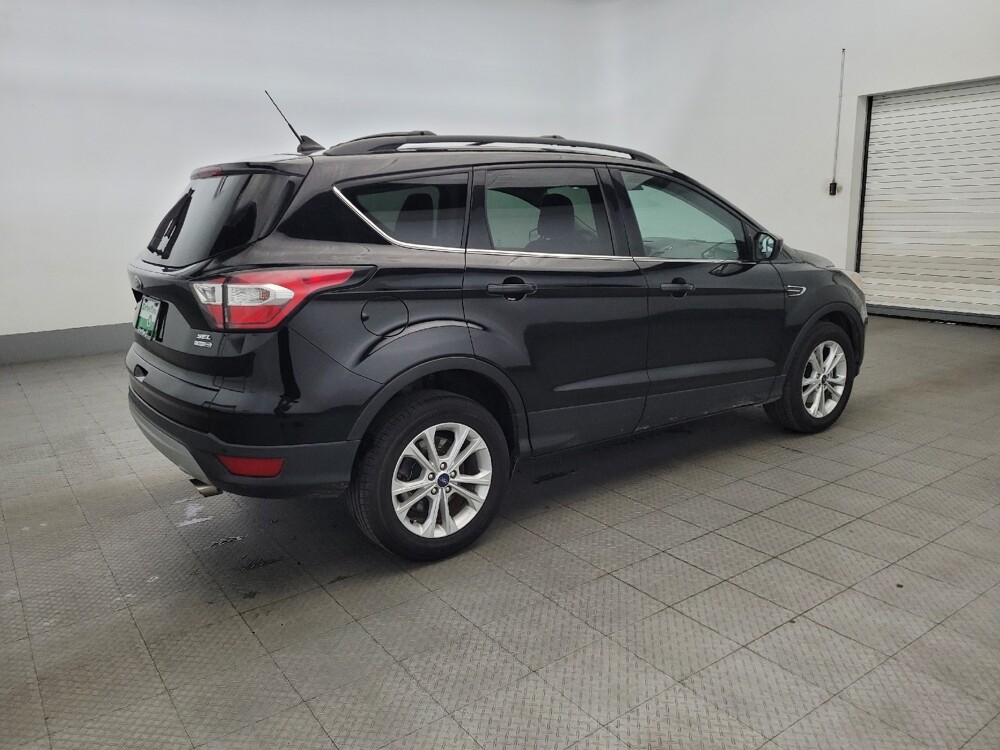 2018 Ford Escape in New Castle, DE 19720 - 18086151 10