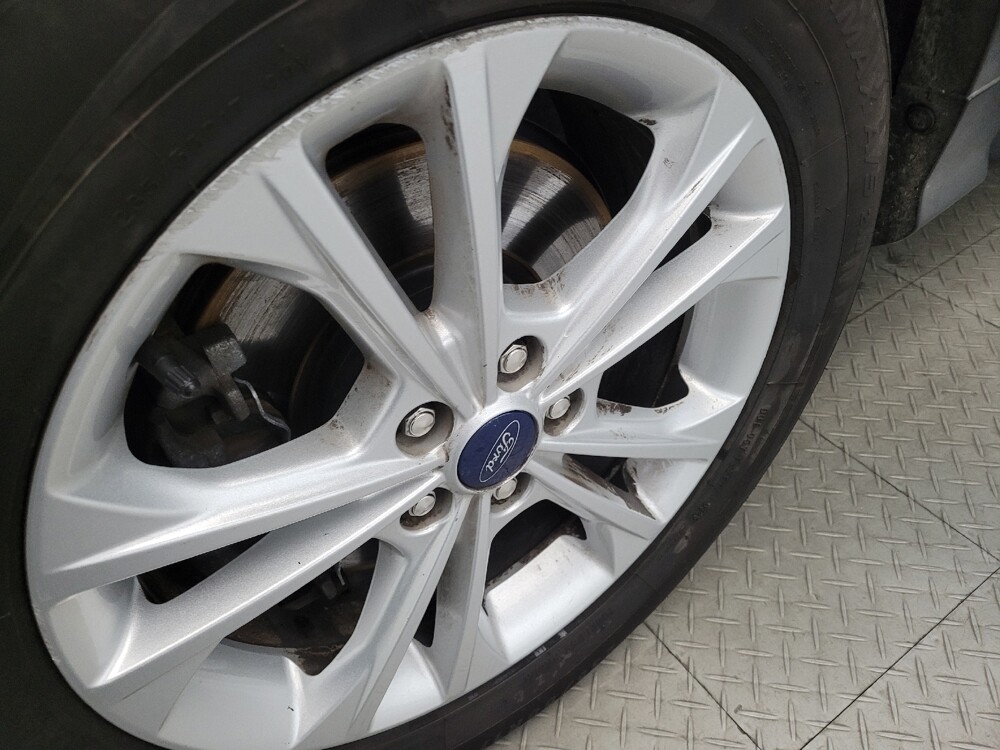 2018 Ford Escape in New Castle, DE 19720 - 18086151 31