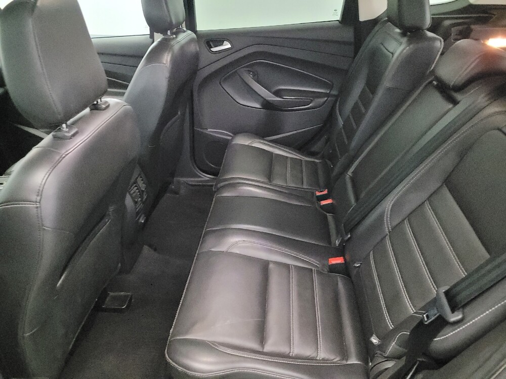 2018 Ford Escape in New Castle, DE 19720 - 18086151 18