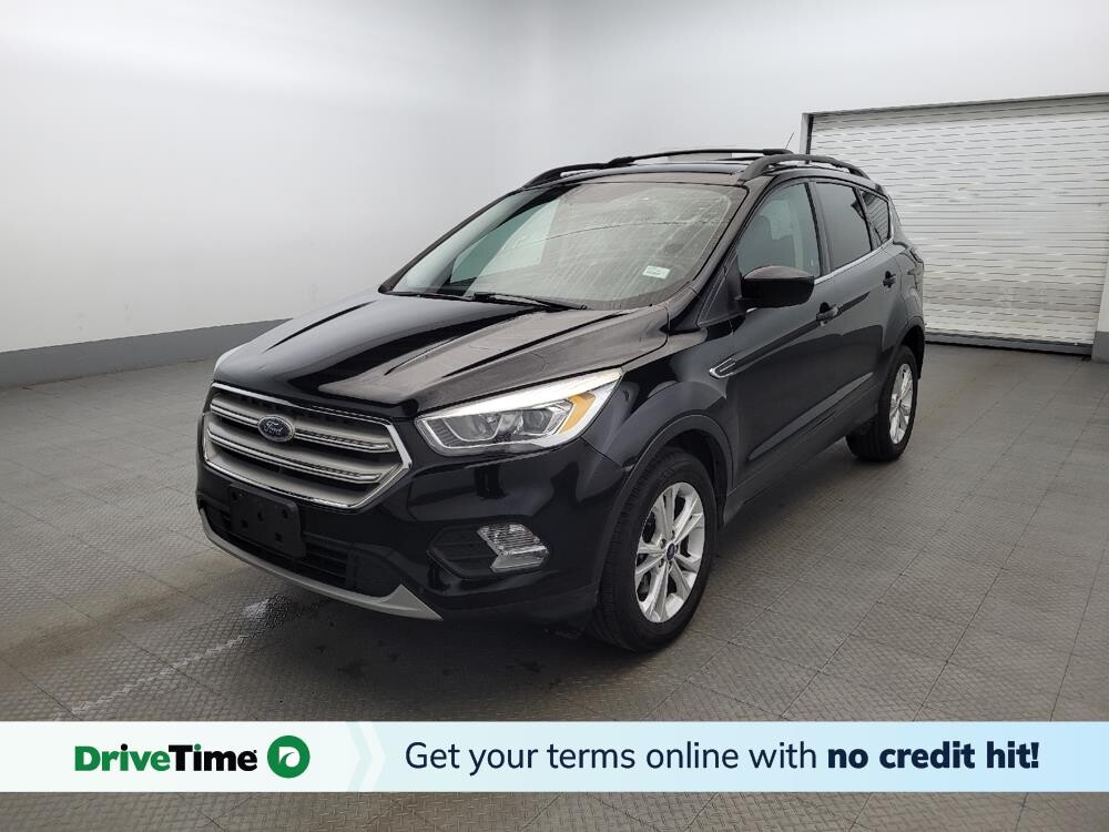 2018 Ford Escape in New Castle, DE 19720 - 18086151