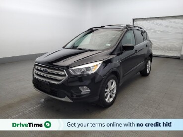 2018 Ford Escape in New Castle, DE 19720