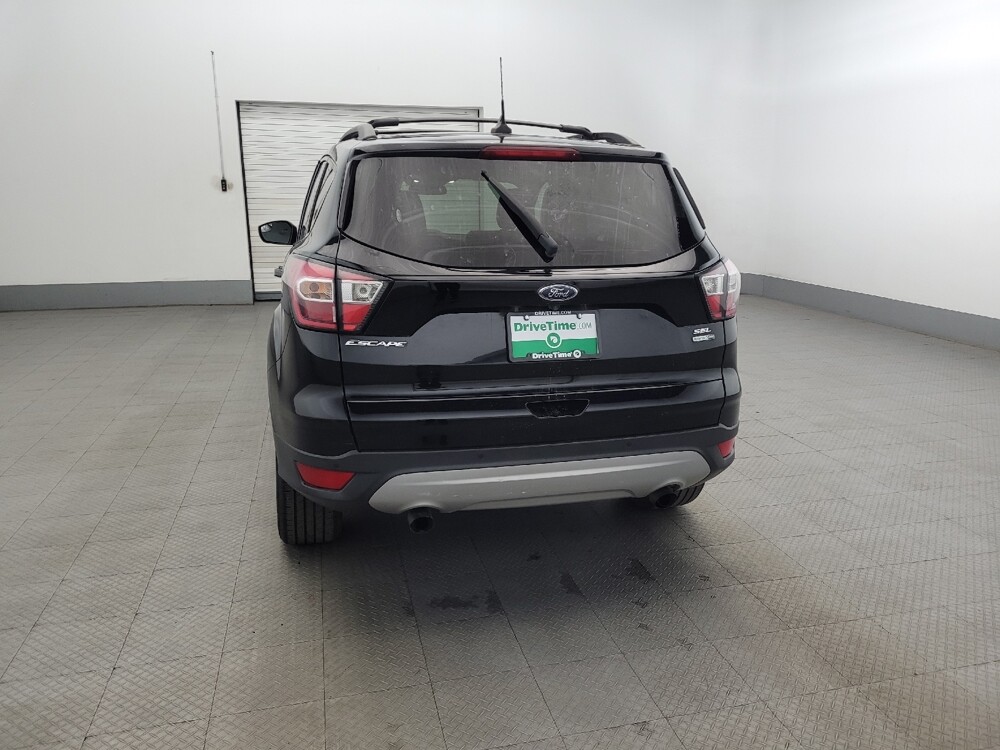 2018 Ford Escape in New Castle, DE 19720 - 18086151 6