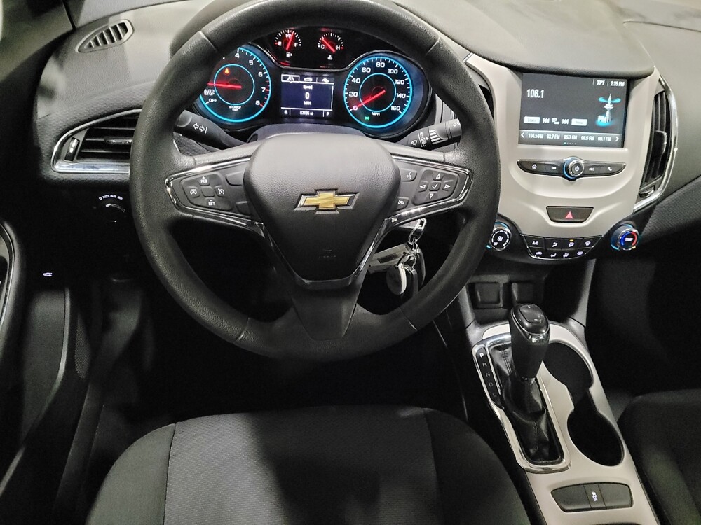 2018 Chevrolet Cruze in New Castle, DE 19720 - 18086152 22