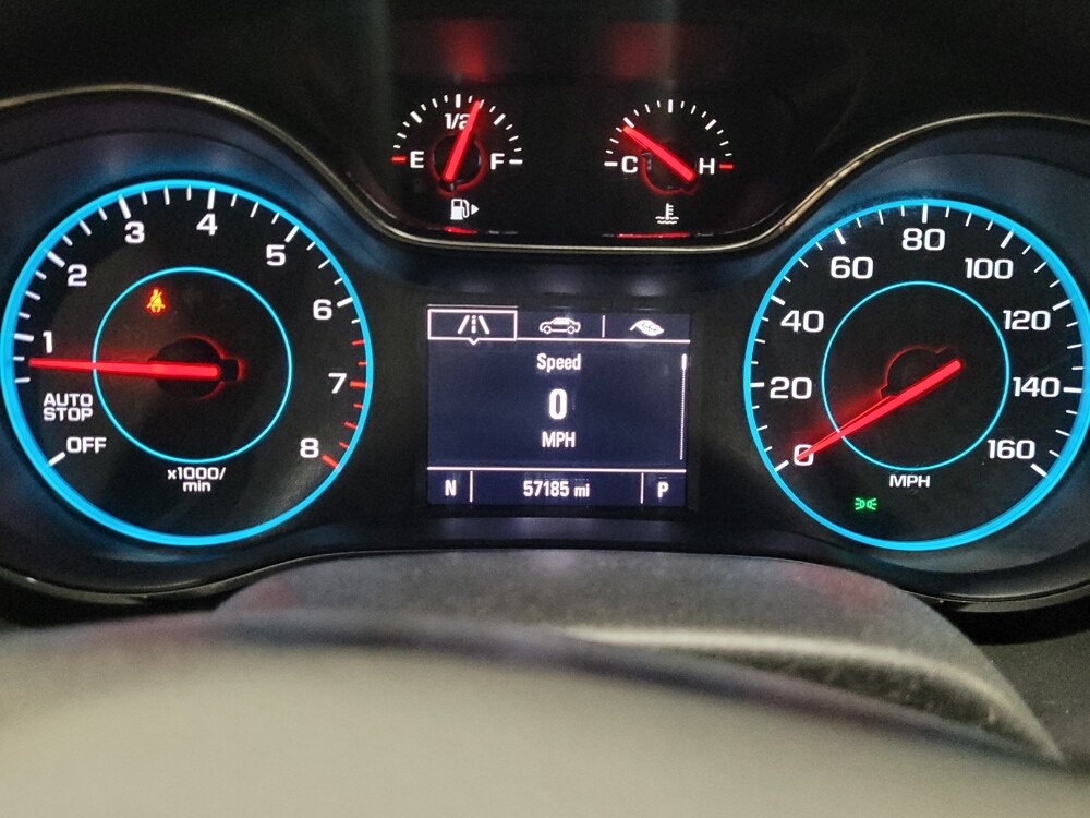 2018 Chevrolet Cruze in New Castle, DE 19720 - 18086152 23