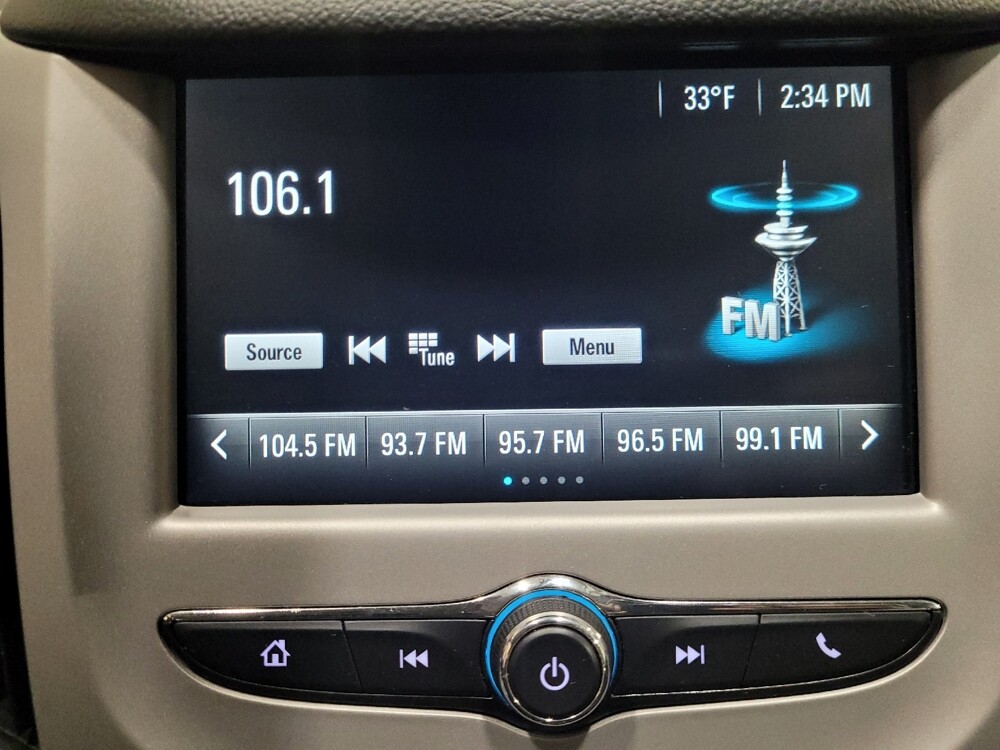 2018 Chevrolet Cruze in New Castle, DE 19720 - 18086152 25