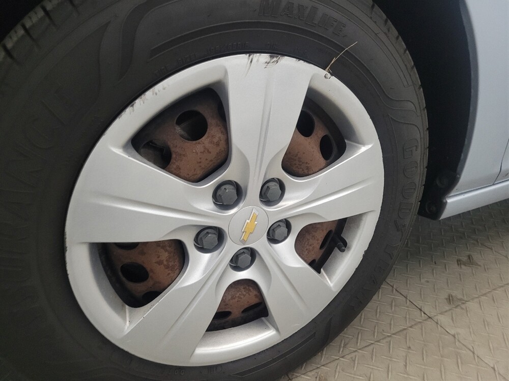 2018 Chevrolet Cruze in New Castle, DE 19720 - 18086152 31