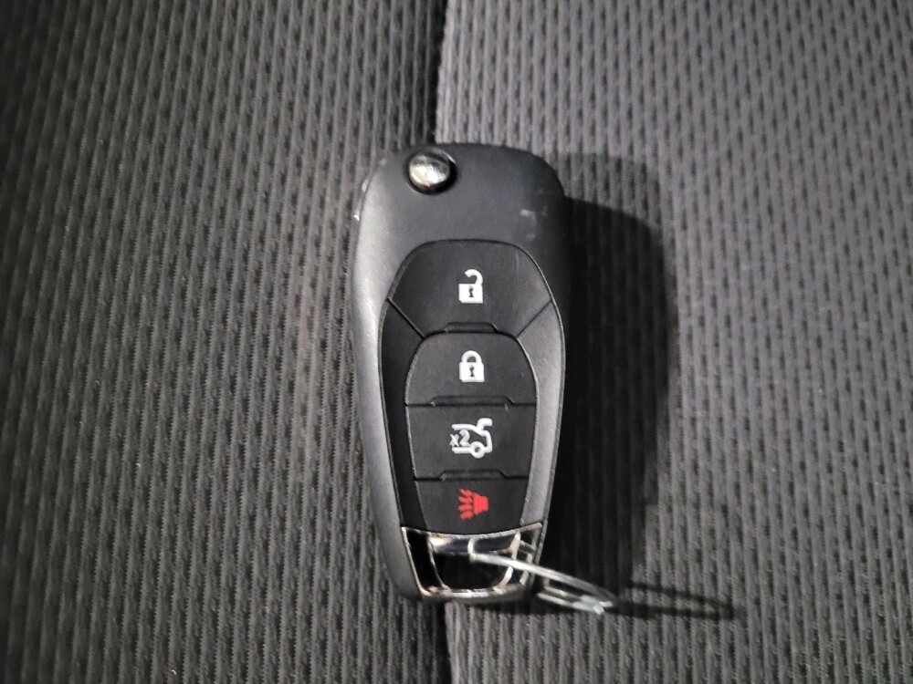 2018 Chevrolet Cruze in New Castle, DE 19720 - 18086152 32