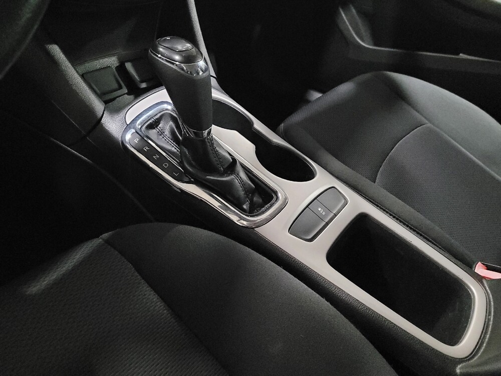 2018 Chevrolet Cruze in New Castle, DE 19720 - 18086152 26
