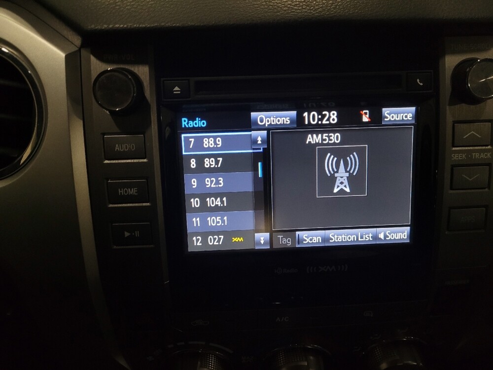 2017 Toyota Tundra in Chesapeake, VA 23320 - 18086153 25