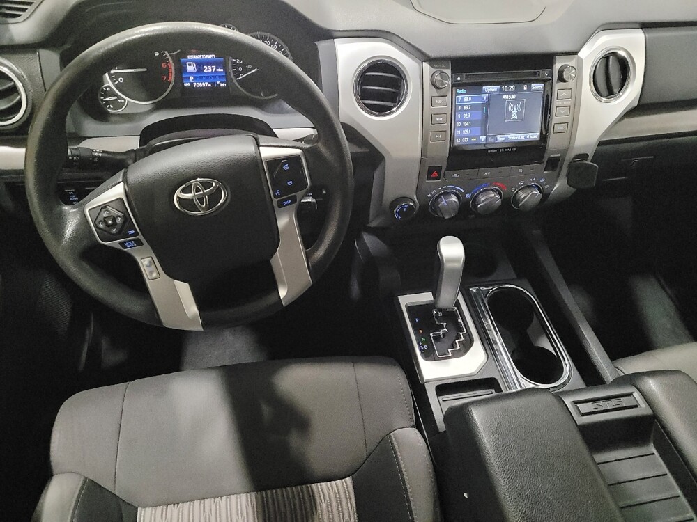2017 Toyota Tundra in Chesapeake, VA 23320 - 18086153 22