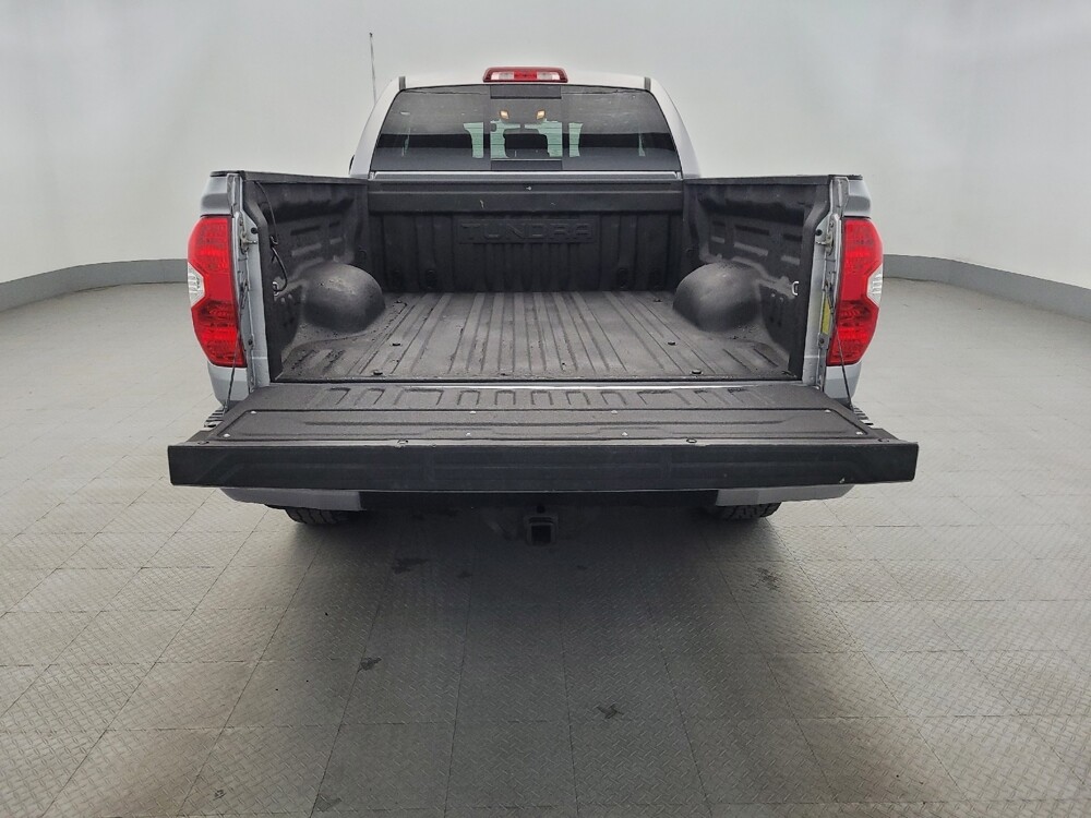 2017 Toyota Tundra in Chesapeake, VA 23320 - 18086153 29