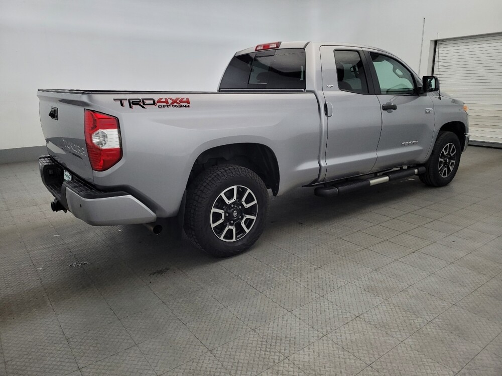 2017 Toyota Tundra in Chesapeake, VA 23320 - 18086153 10