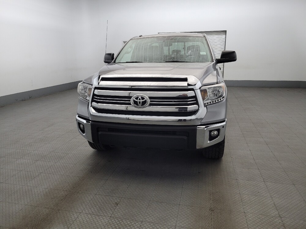 2017 Toyota Tundra in Chesapeake, VA 23320 - 18086153 15