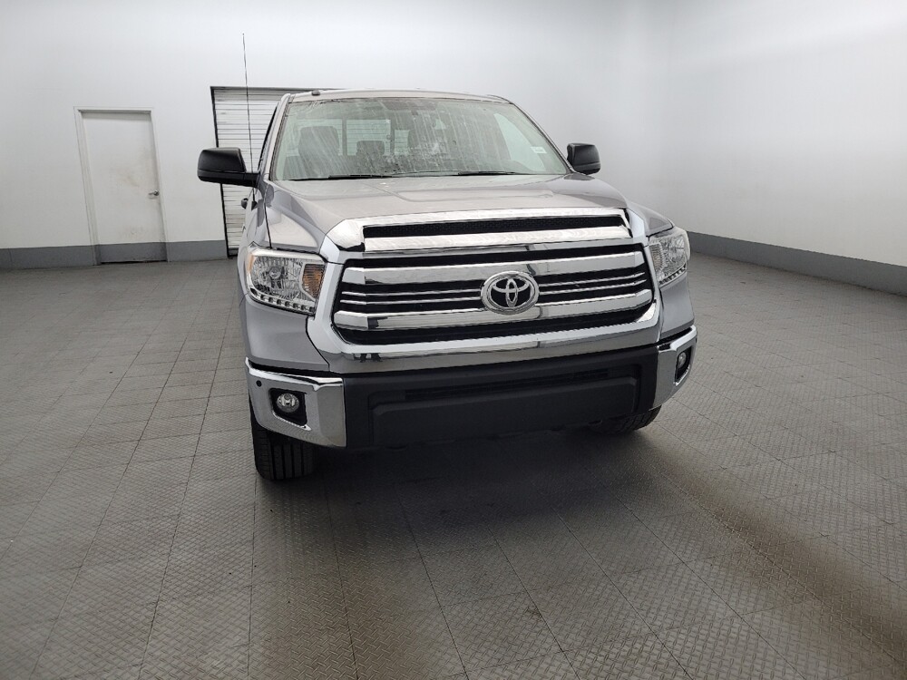 2017 Toyota Tundra in Chesapeake, VA 23320 - 18086153 14