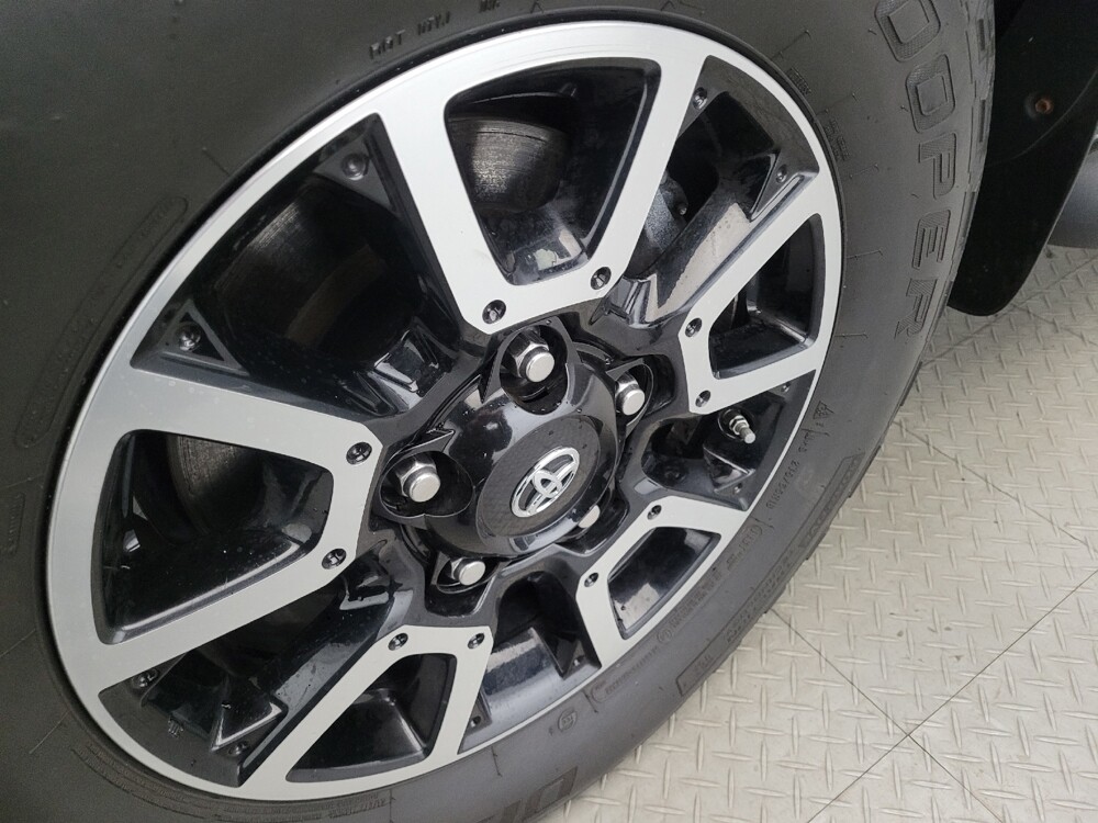 2017 Toyota Tundra in Chesapeake, VA 23320 - 18086153 31