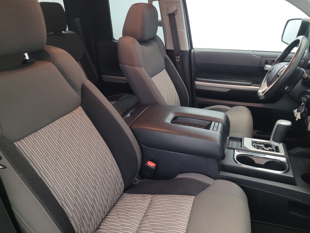 2017 Toyota Tundra in Chesapeake, VA 23320 - 18086153 21