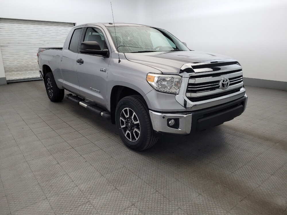 2017 Toyota Tundra in Chesapeake, VA 23320 - 18086153 13