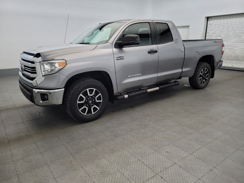2017 Toyota Tundra in Chesapeake, VA 23320 - 18086153 2