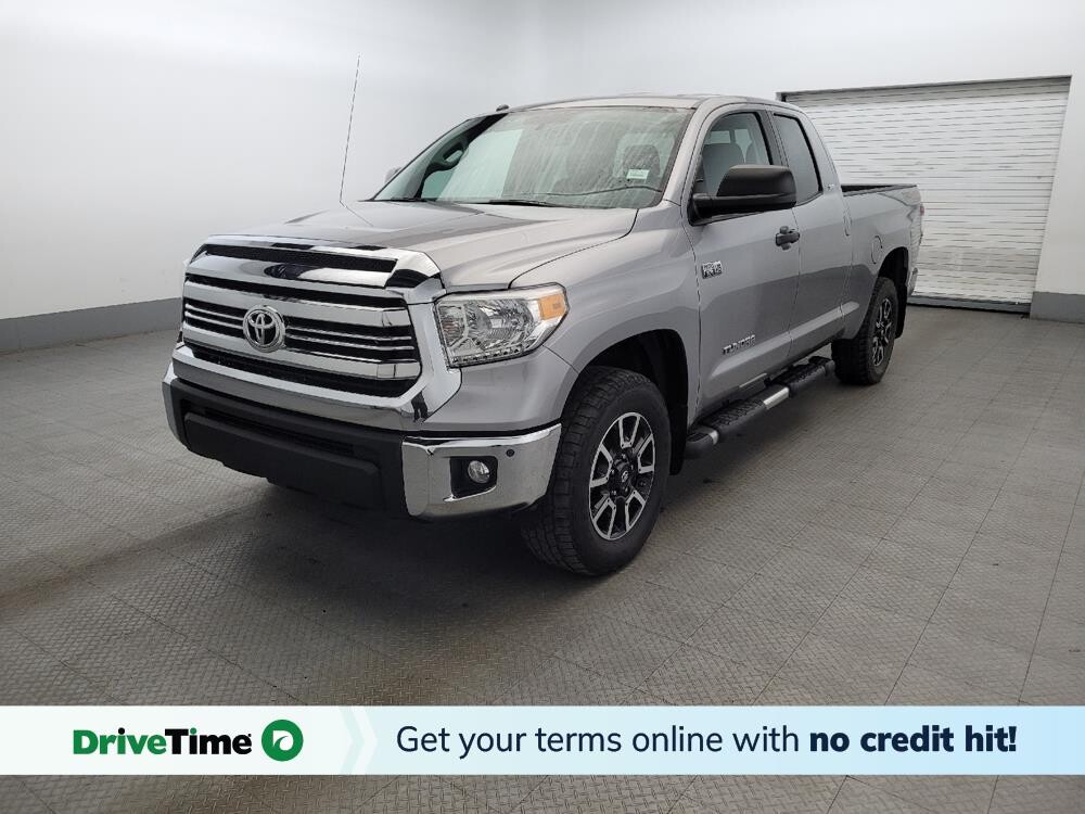 2017 Toyota Tundra in Chesapeake, VA 23320 - 18086153