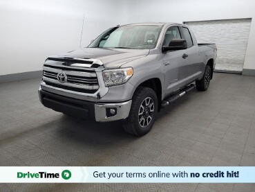 2017 Toyota Tundra in Chesapeake, VA 23320