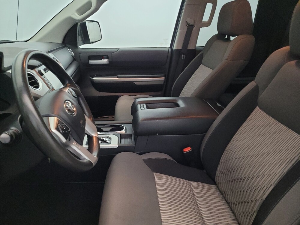2017 Toyota Tundra in Chesapeake, VA 23320 - 18086153 17