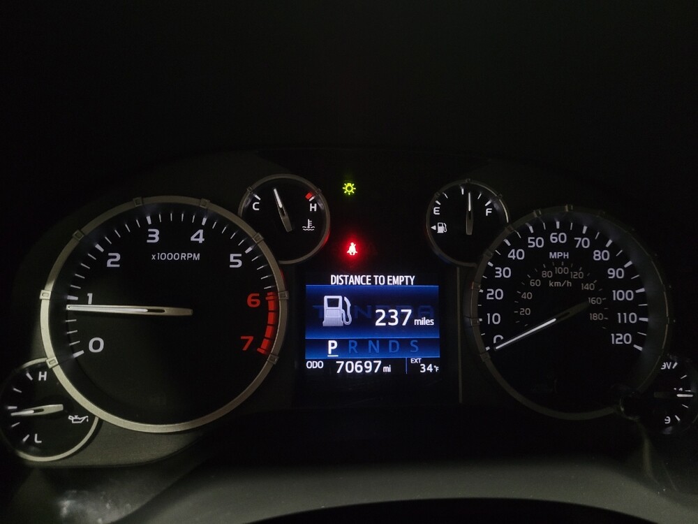 2017 Toyota Tundra in Chesapeake, VA 23320 - 18086153 23