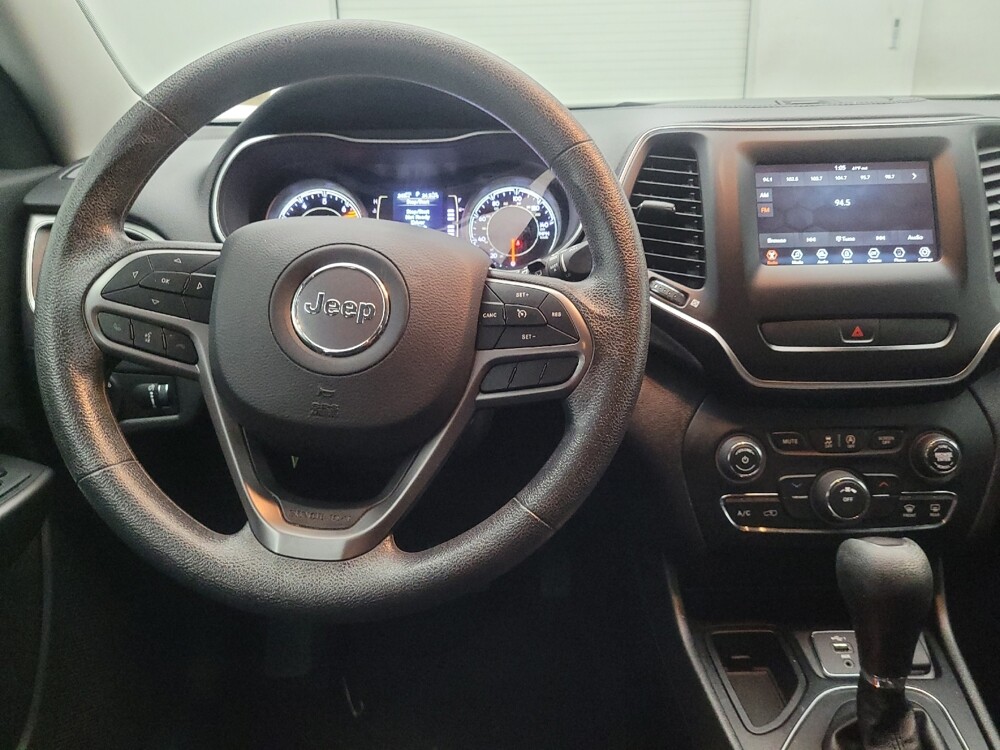 2019 Jeep Cherokee in Jackson, MS 39211 - 18086154 22