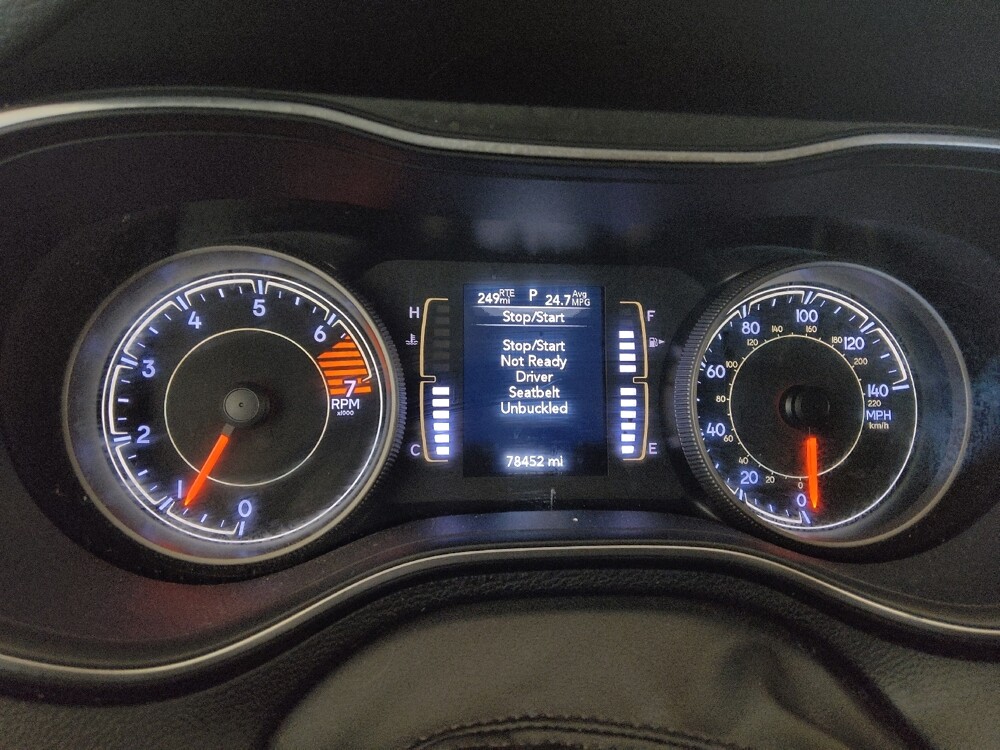 2019 Jeep Cherokee in Jackson, MS 39211 - 18086154 23