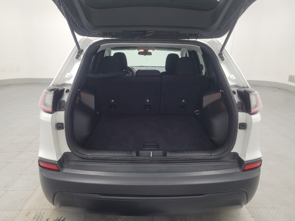 2019 Jeep Cherokee in Jackson, MS 39211 - 18086154 29