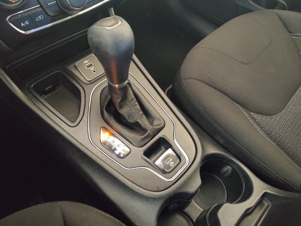 2019 Jeep Cherokee in Jackson, MS 39211 - 18086154 26