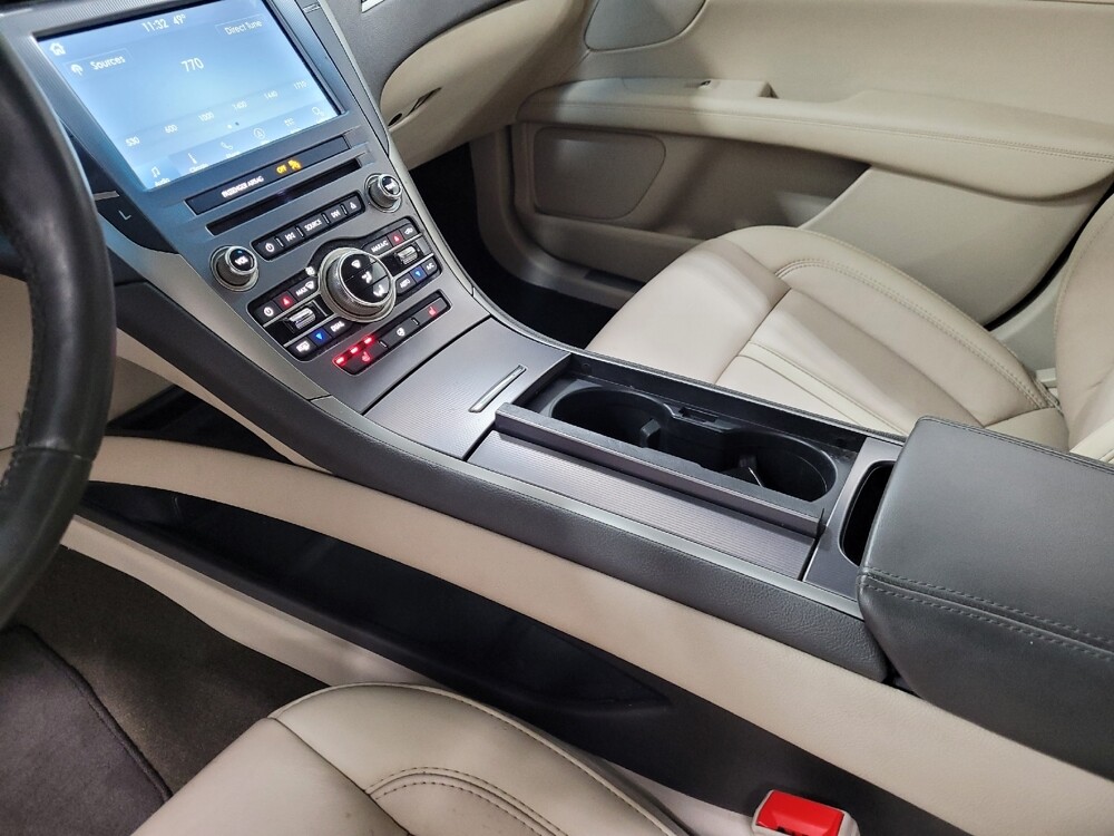 2019 Lincoln MKZ in Pittsburgh, PA 15237 - 18086156 26