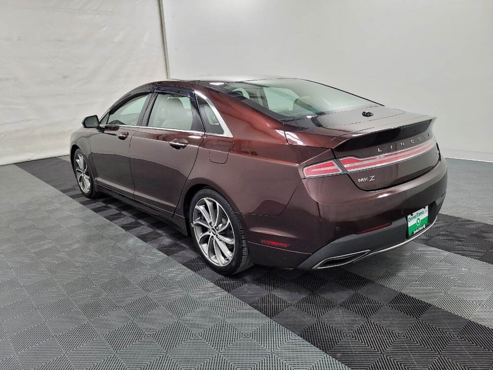 2019 Lincoln MKZ in Pittsburgh, PA 15237 - 18086156 3