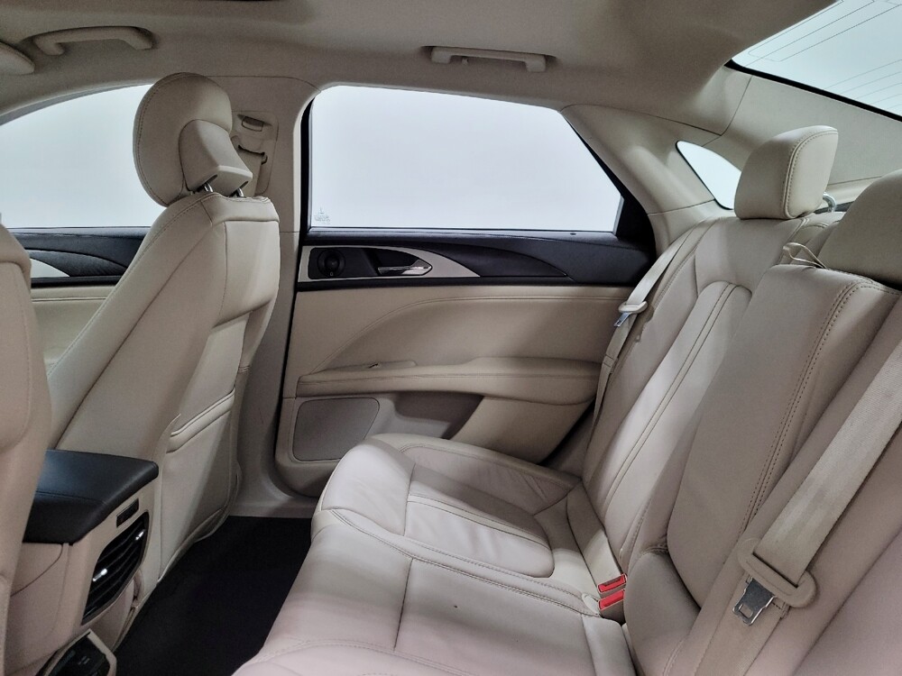 2019 Lincoln MKZ in Pittsburgh, PA 15237 - 18086156 18