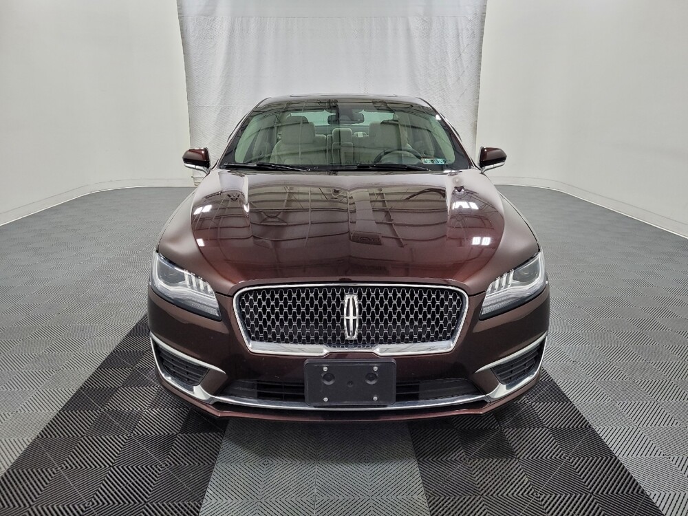 2019 Lincoln MKZ in Pittsburgh, PA 15237 - 18086156 14