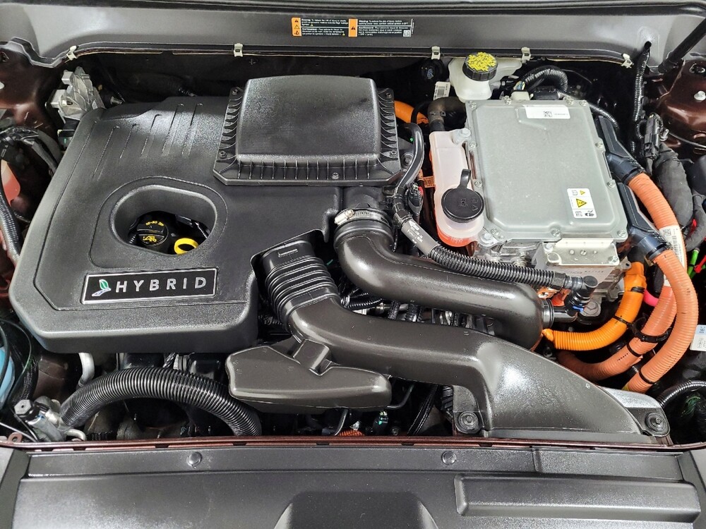 2019 Lincoln MKZ in Pittsburgh, PA 15237 - 18086156 30