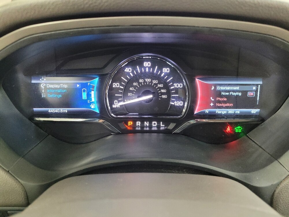 2019 Lincoln MKZ in Pittsburgh, PA 15237 - 18086156 23