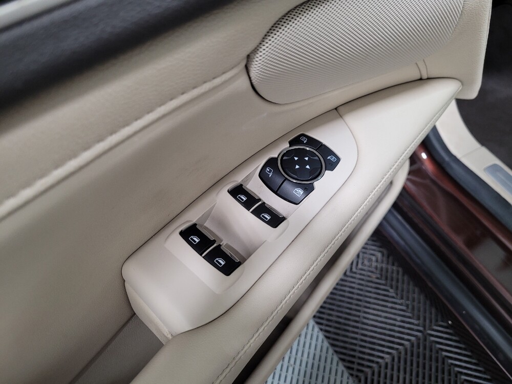 2019 Lincoln MKZ in Pittsburgh, PA 15237 - 18086156 27