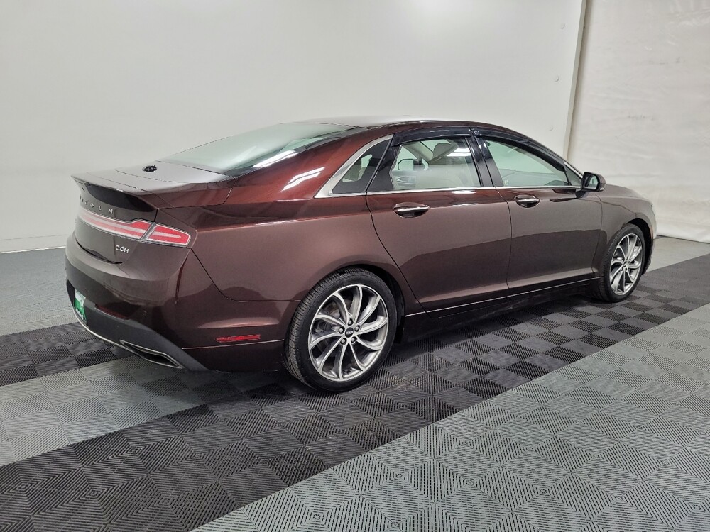 2019 Lincoln MKZ in Pittsburgh, PA 15237 - 18086156 10