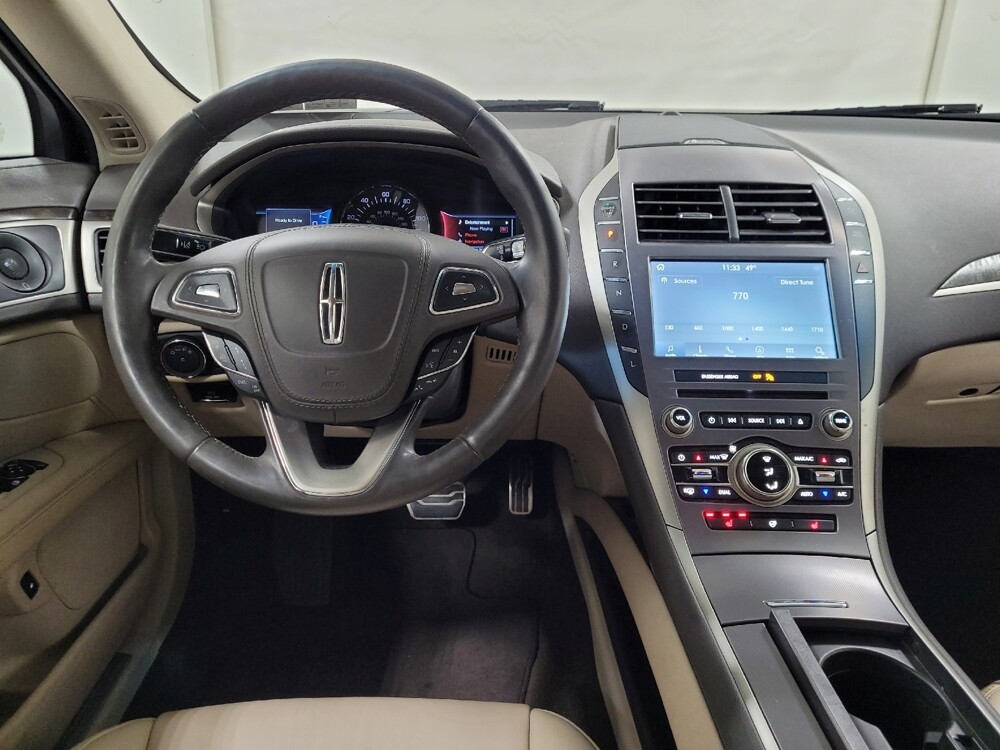2019 Lincoln MKZ in Pittsburgh, PA 15237 - 18086156 22