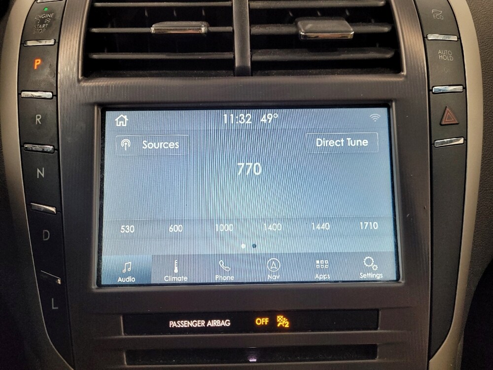 2019 Lincoln MKZ in Pittsburgh, PA 15237 - 18086156 25