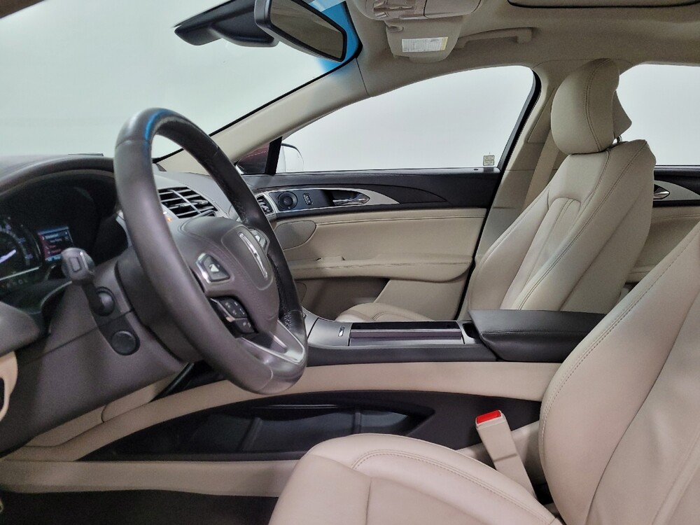 2019 Lincoln MKZ in Pittsburgh, PA 15237 - 18086156 17