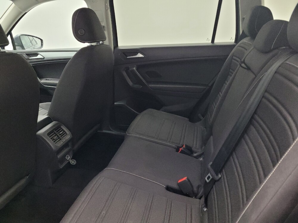 2022 Volkswagen Tiguan in Fayetteville, NC 28304 - 18086157 18