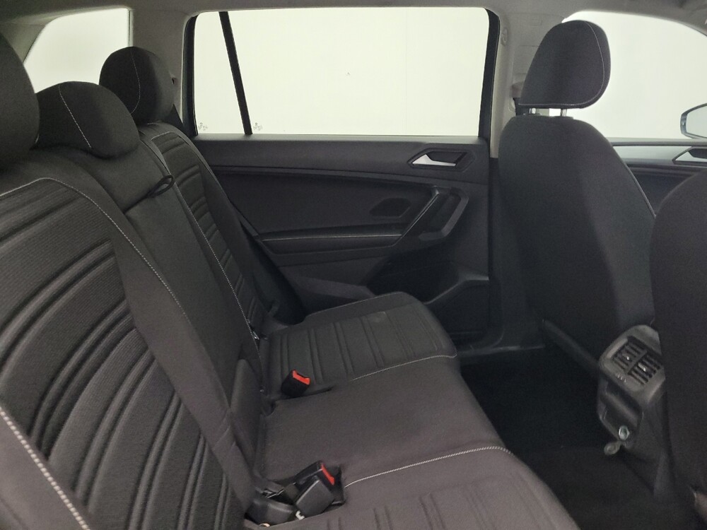 2022 Volkswagen Tiguan in Fayetteville, NC 28304 - 18086157 19