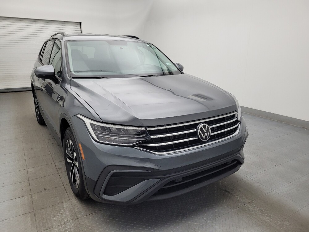 2022 Volkswagen Tiguan in Fayetteville, NC 28304 - 18086157 14
