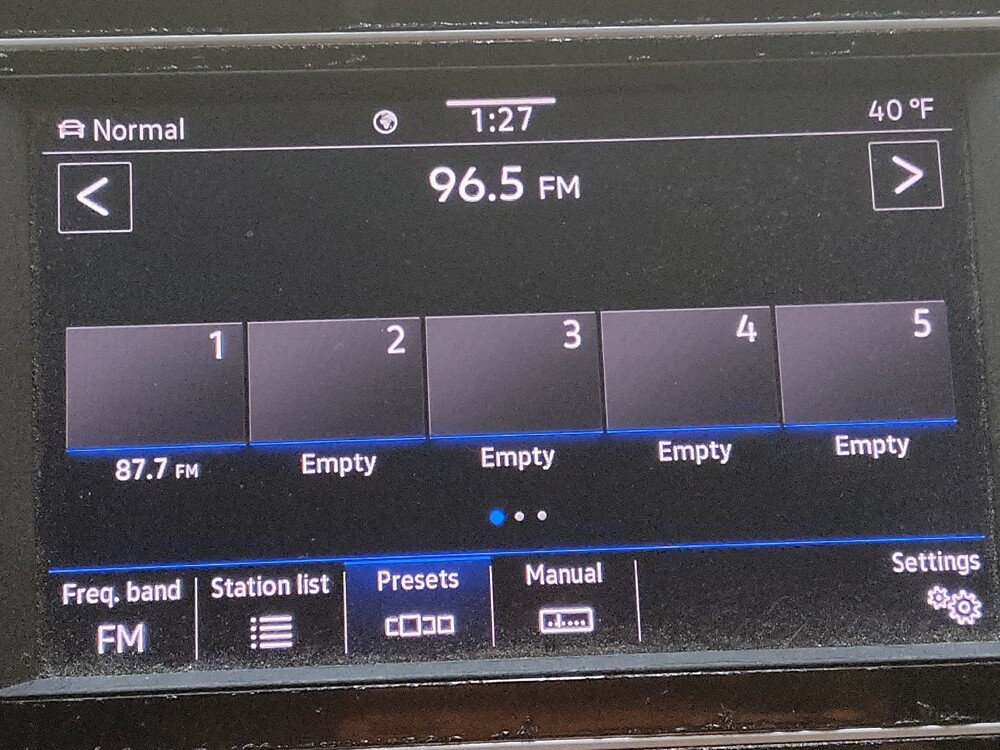 2022 Volkswagen Tiguan in Fayetteville, NC 28304 - 18086157 25