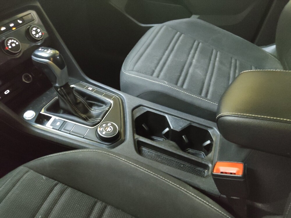 2022 Volkswagen Tiguan in Fayetteville, NC 28304 - 18086157 26